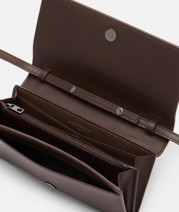 Liebeskind Berlin Schoudertas in Bruin