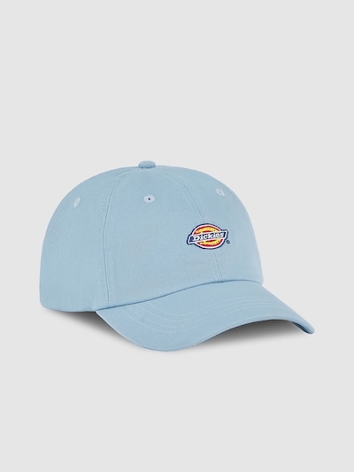 DICKIES Kšiltovka 'HARDWICK' - nebeská modř, Produkt