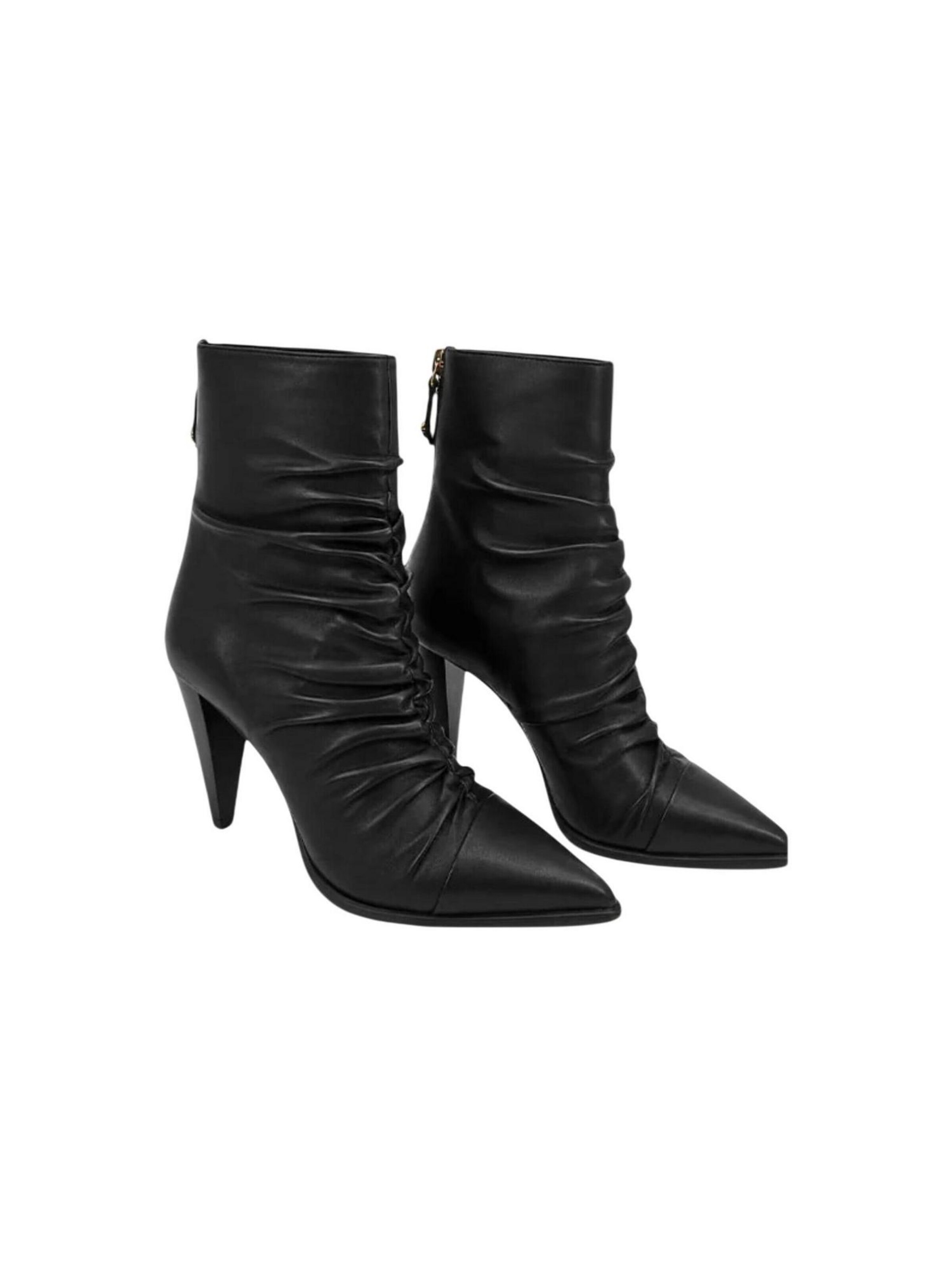 Bottines 'VANE 02 SD0587P003' PINKO en noir