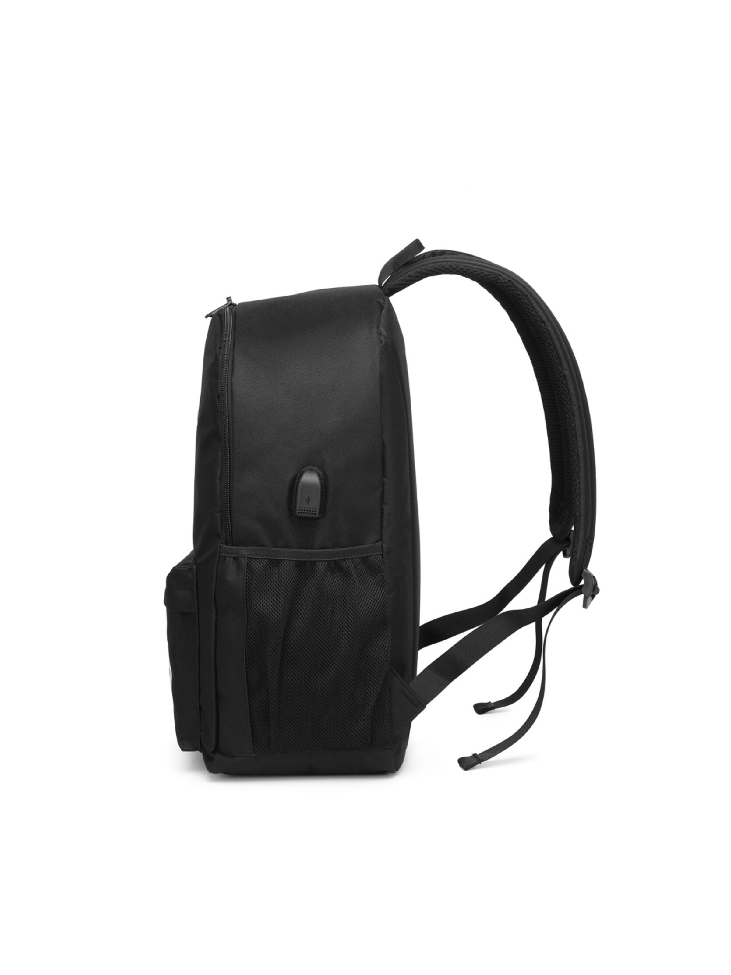 Kono Backpack in Black