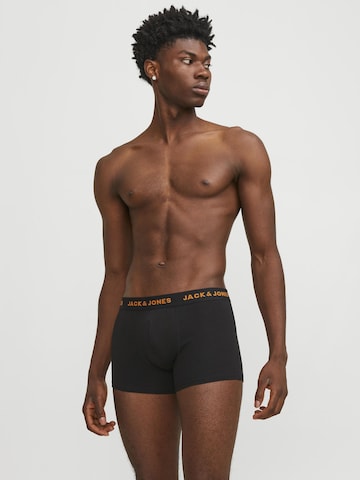 JACK & JONES Boxer shorts 'Black Friday' in Black