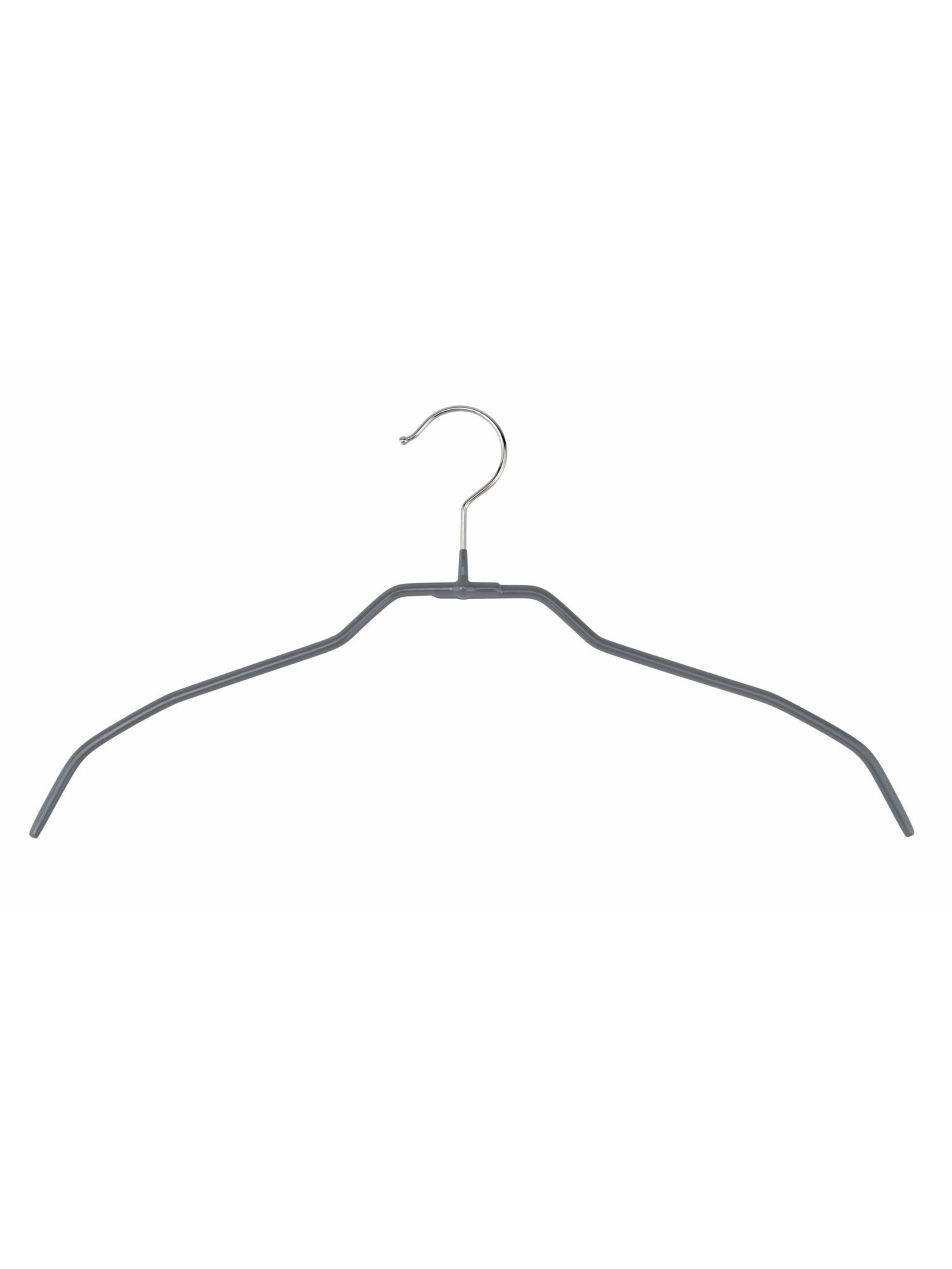 Wenko Hook/Hanger 'Alessia' in Grey
