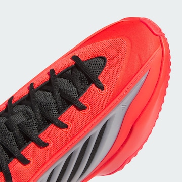 ADIDAS PERFORMANCE Sportovní boty 'Believe That 1' – červená