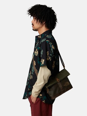 THE NORTH FACE Shoulder bag in Brown