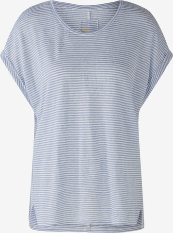 OUI T-Shirt in Blau: predná strana