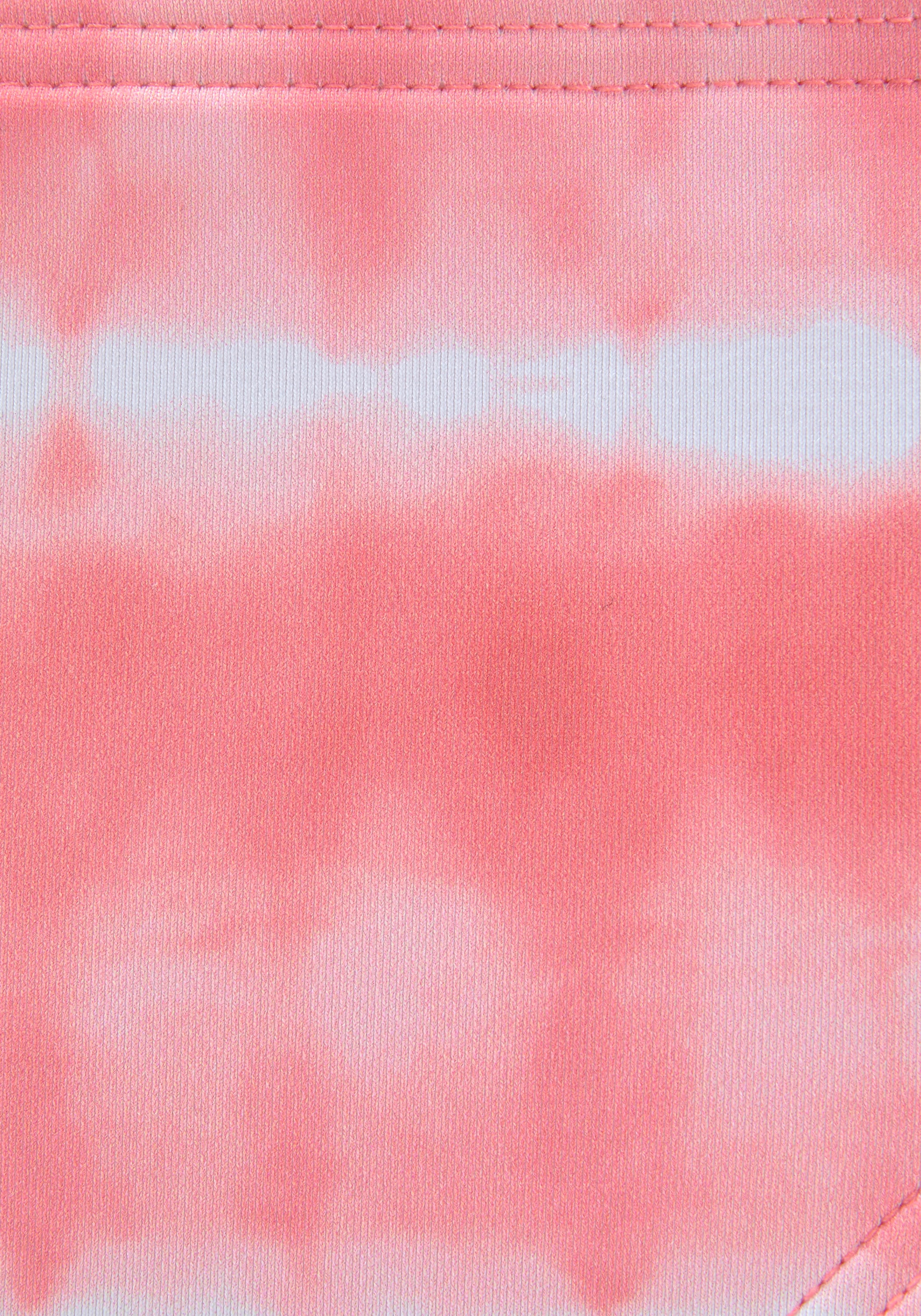 s.Oliver Bikinihose in Orange