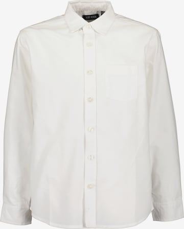 BLUE SEVEN Regular fit Риза в бяло: отпред