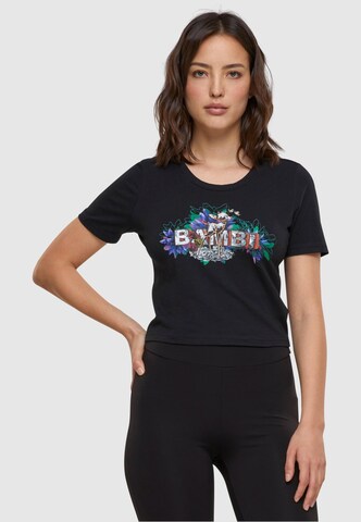 T-shirt 'Disney' Merchcode en noir