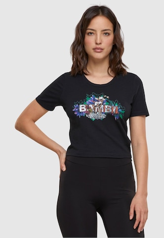 T-shirt 'Disney' Merchcode en noir