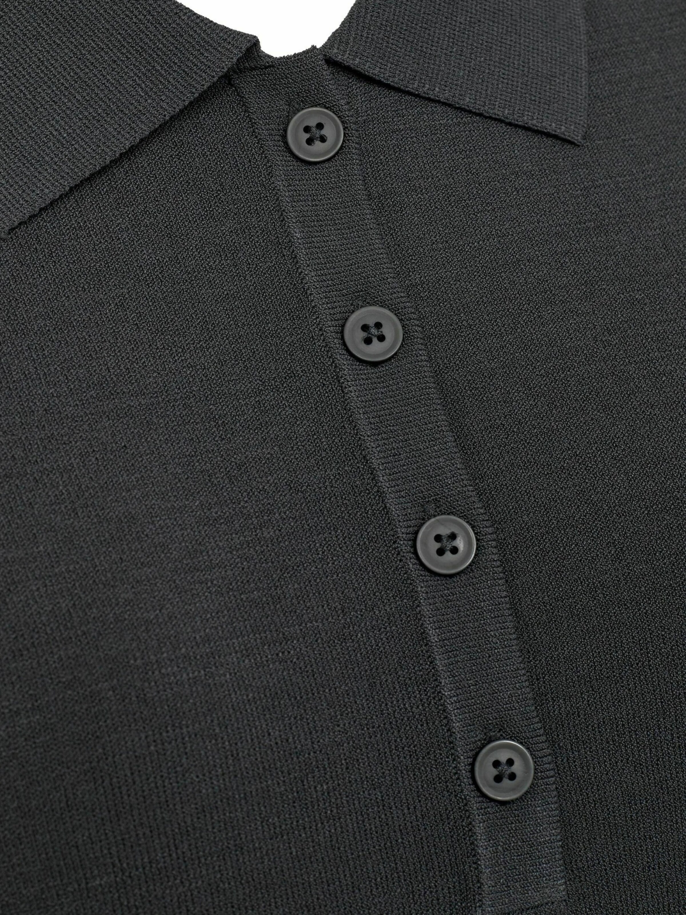 Pieszak Paita 'PD-Vigga' värissä harmaa