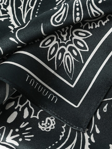 TATUUM Sjaal in Blauw