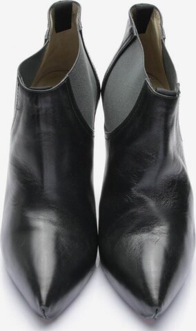 Rupert Sanderson Stiefeletten 40 in Schwarz