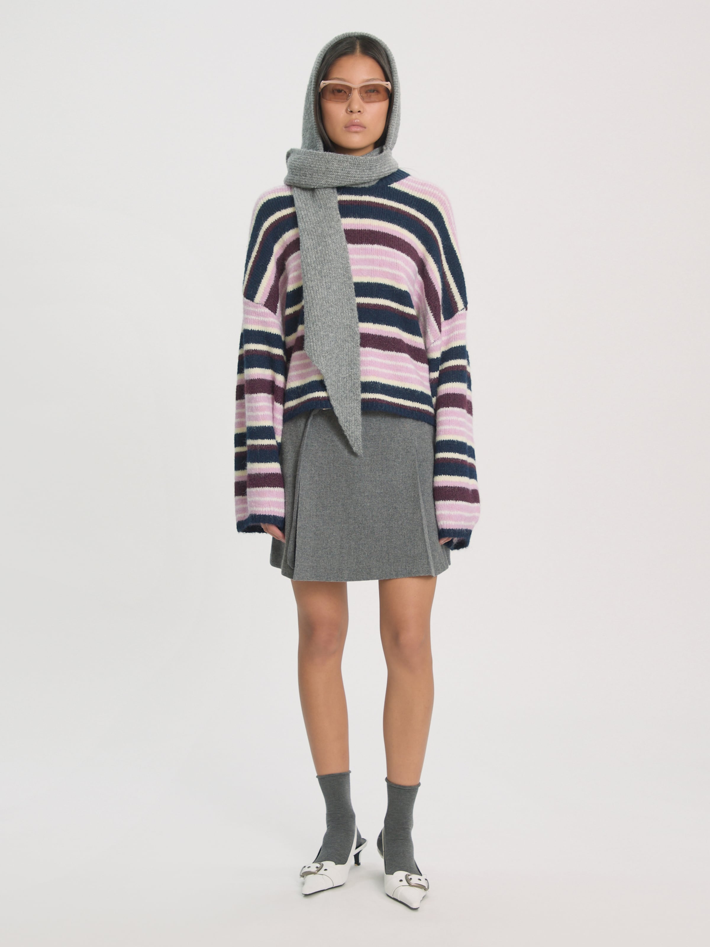 Pullover 'Lainey'