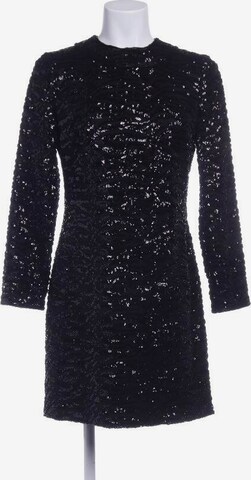 Saint Laurent Kleid M in Schwarz: predná strana