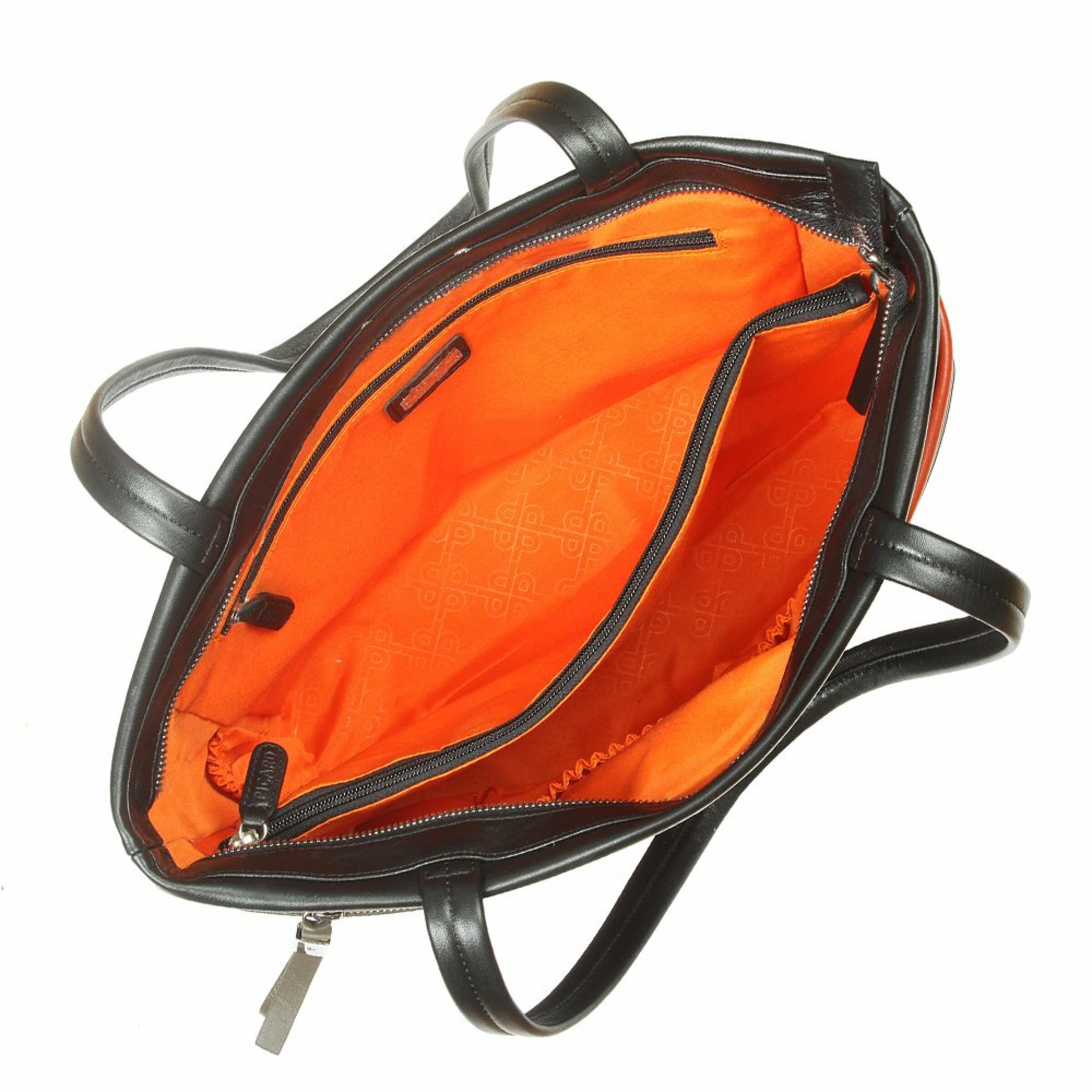 Picard Shopper in Grey