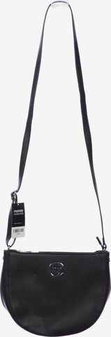 COMMA Bag in One size in Black: front