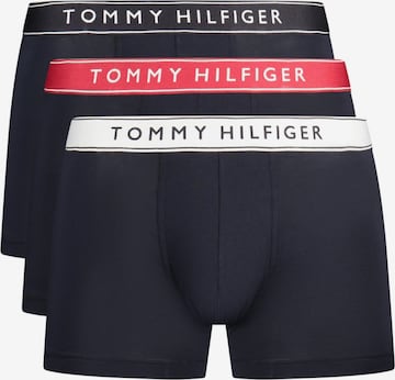 Boxer 'BOXER BĂRBĂTEȘTI ALBASTRU TOMMY HILFIGER' di TOMMY HILFIGER in grigio: frontale