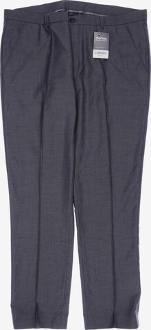 minimum Pants in 40 in Grey: front