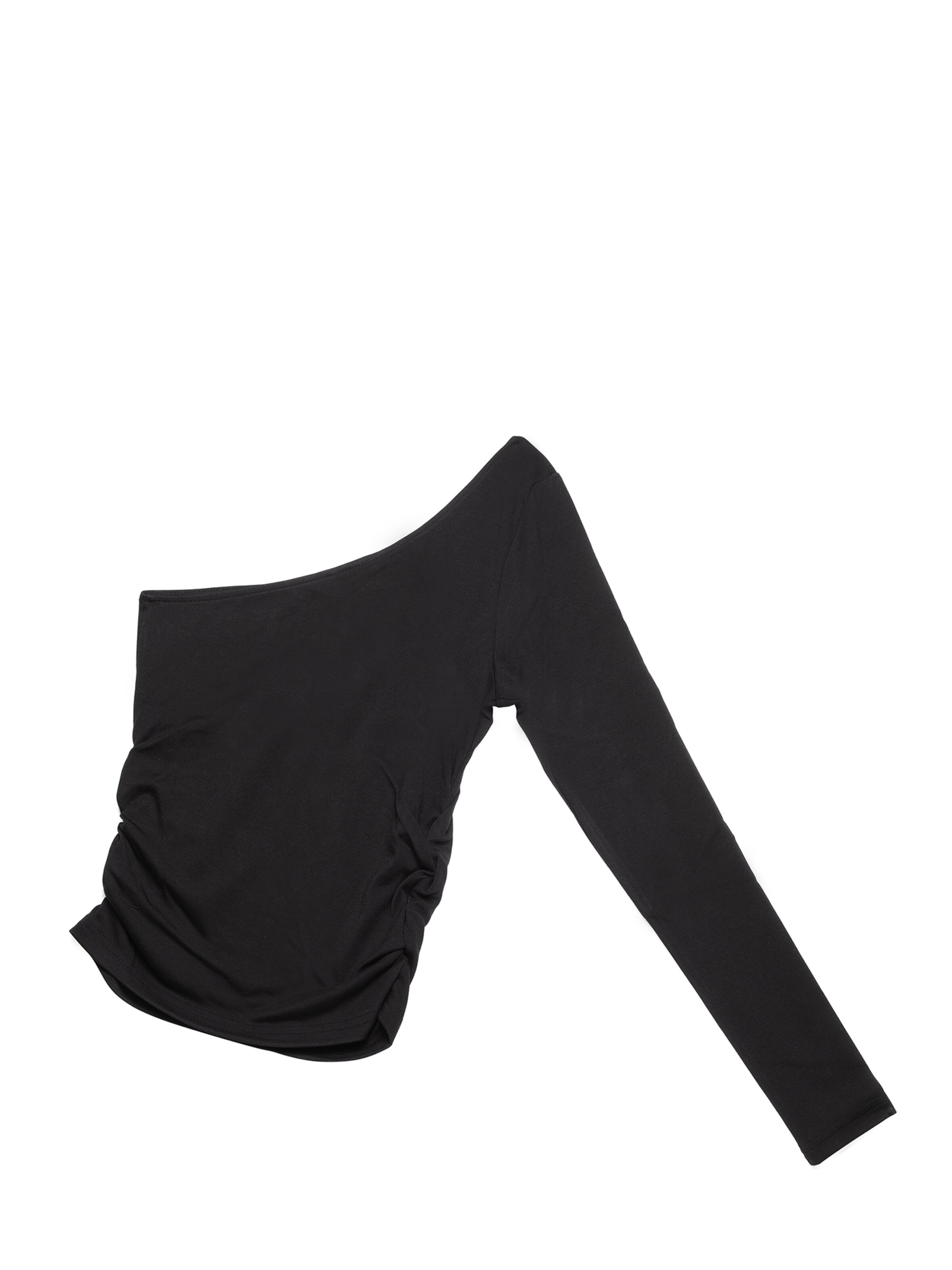 Juicy Couture Top in Zwart