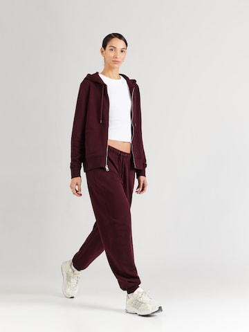 TOMMY HILFIGER Joggingová souprava – červená