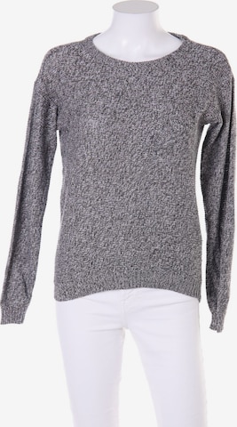 Fransa Sweater & Cardigan in S in Black: front