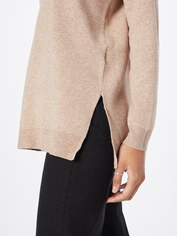 Peppercorn Sweater 'Rosalia' in Beige