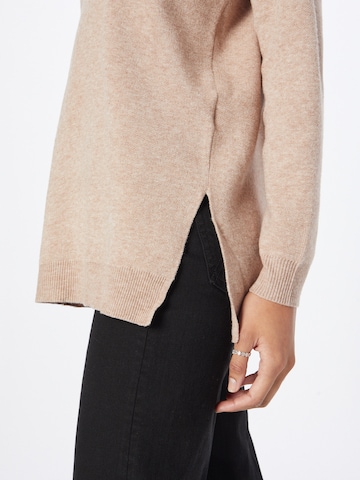 Peppercorn Sweater 'Rosalia' in Beige