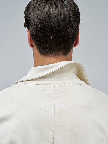 Salsa Jeans Jacke in Beige