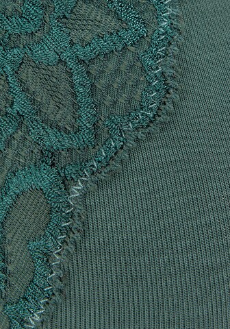 PETITE FLEUR Minimizer Minimizer in Groen