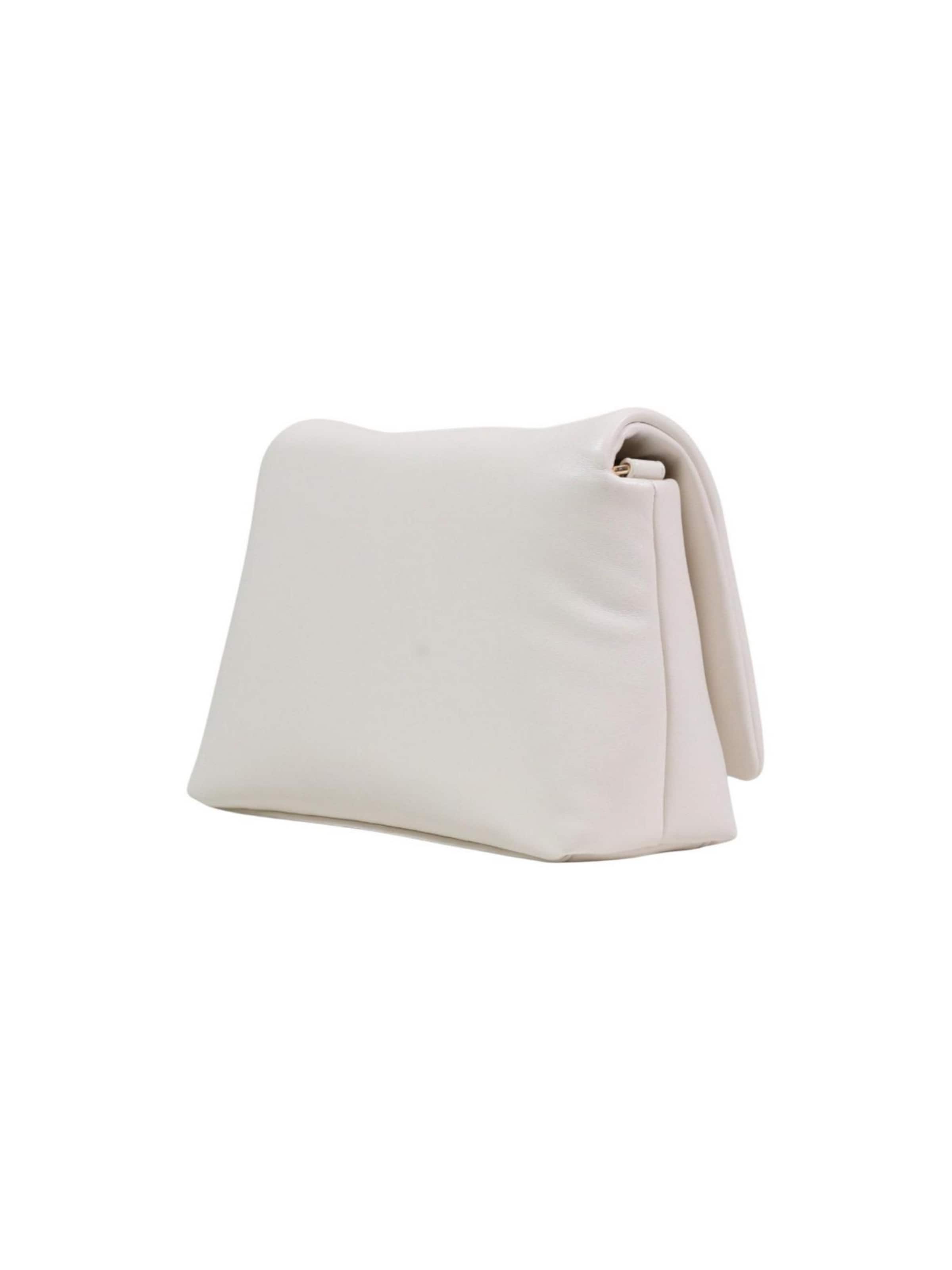 Borsa a spalla 'ECS M CROSSBODY AA6148 E0953' di Liu Jo in beige