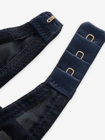 B by Ted Baker Push-up BH in Blauw