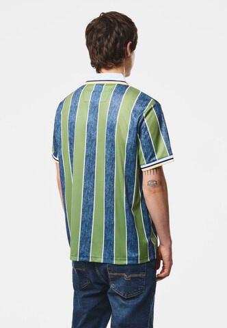 Weekend Offender Shirt 'Zanetti' in Groen