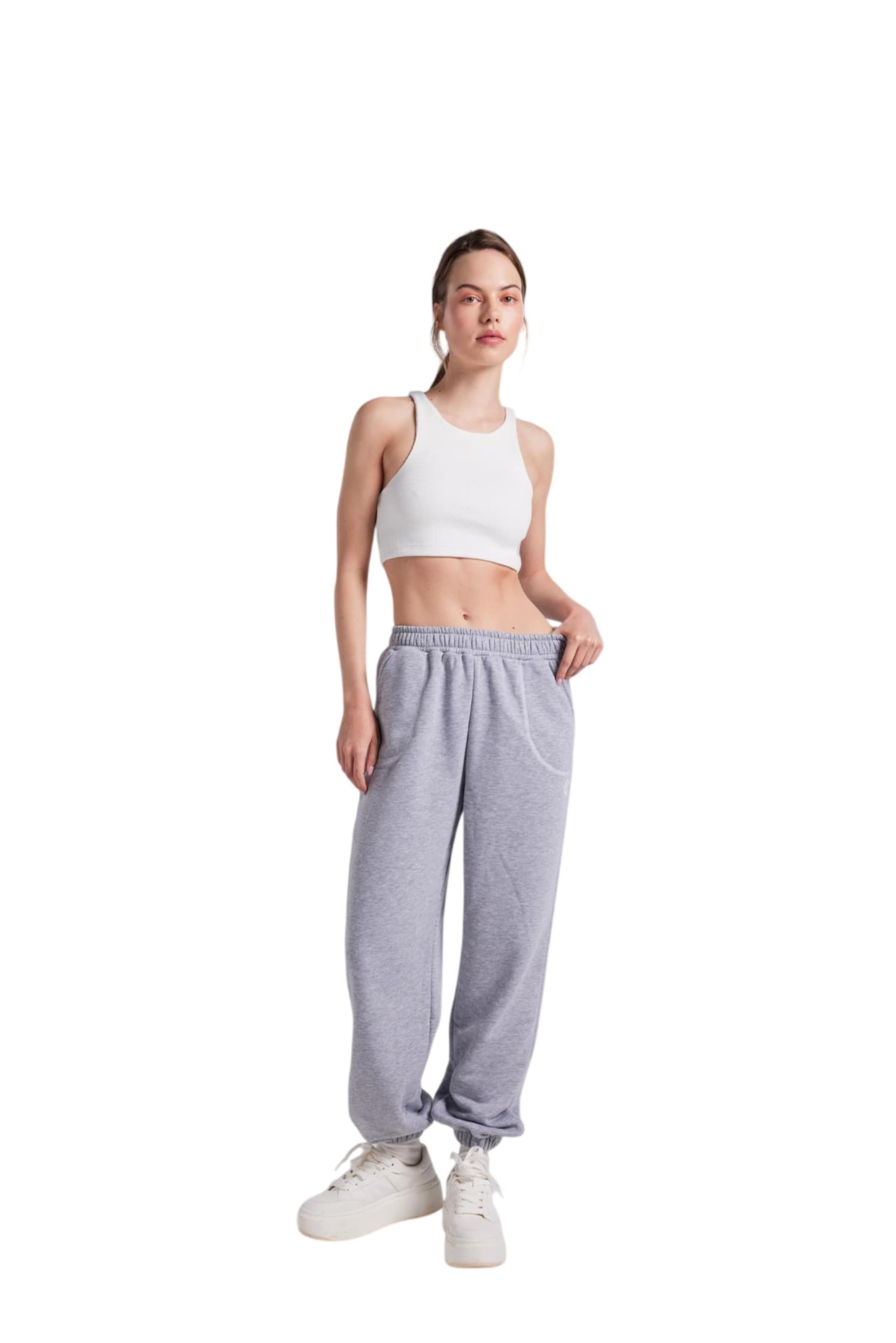 HOLLY LOLLY Top in Grijs