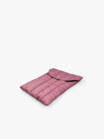 Scalpers Tasche in Pink