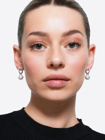 Heideman Earrings 'Sanne' in Silver