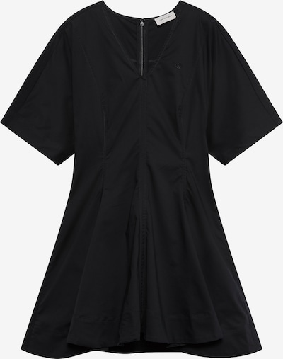 Calvin Klein Jeans Kleid in 32 in schwarz, Produktansicht