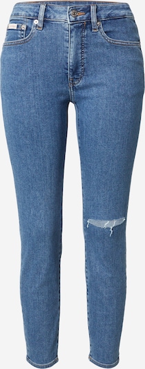 Calvin Klein Jeans Traperice veličine 24/short u plavi traper, Pregled proizvoda