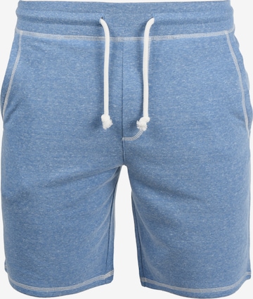 !Solid Pants 'Toljan' in Blue: front