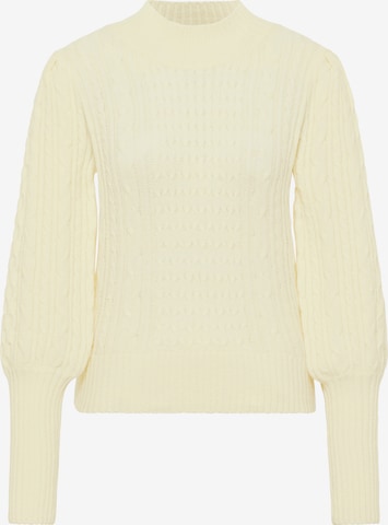 faina Pulover 'Tylin' | bela barva: sprednja stran