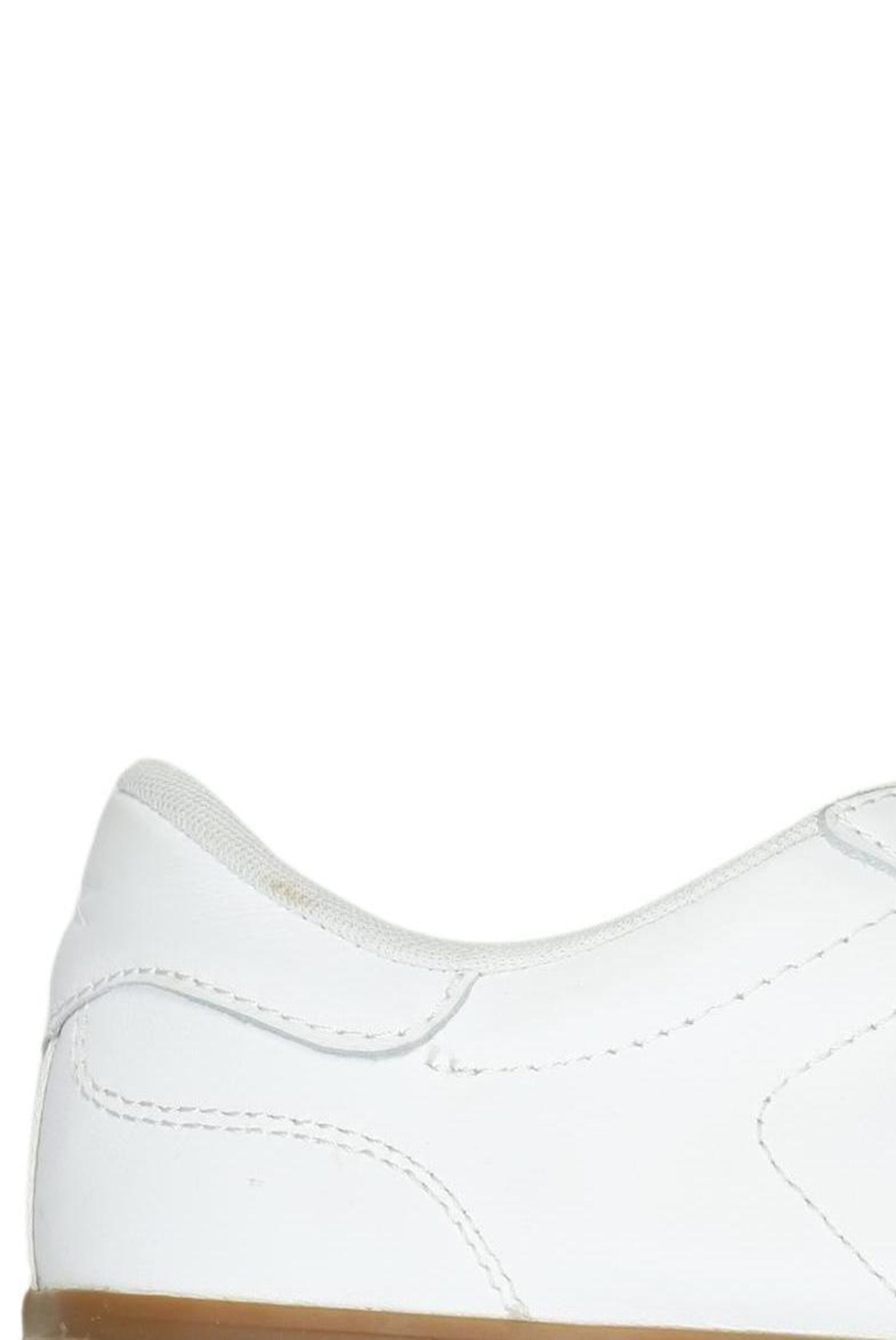 LACOSTE Sneakers & Trainers in 42 in White