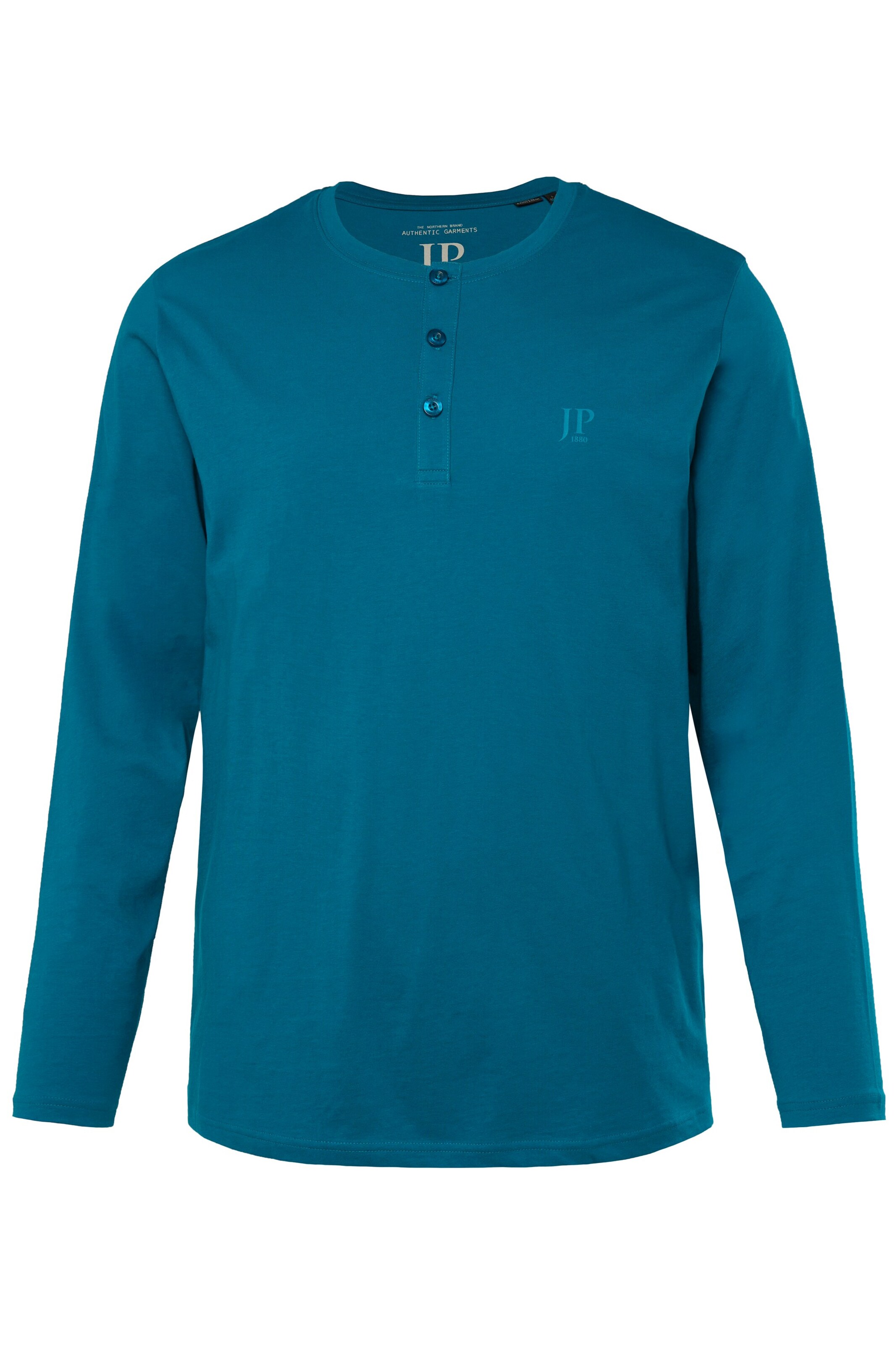 JP1880 Shirt in Blue: front