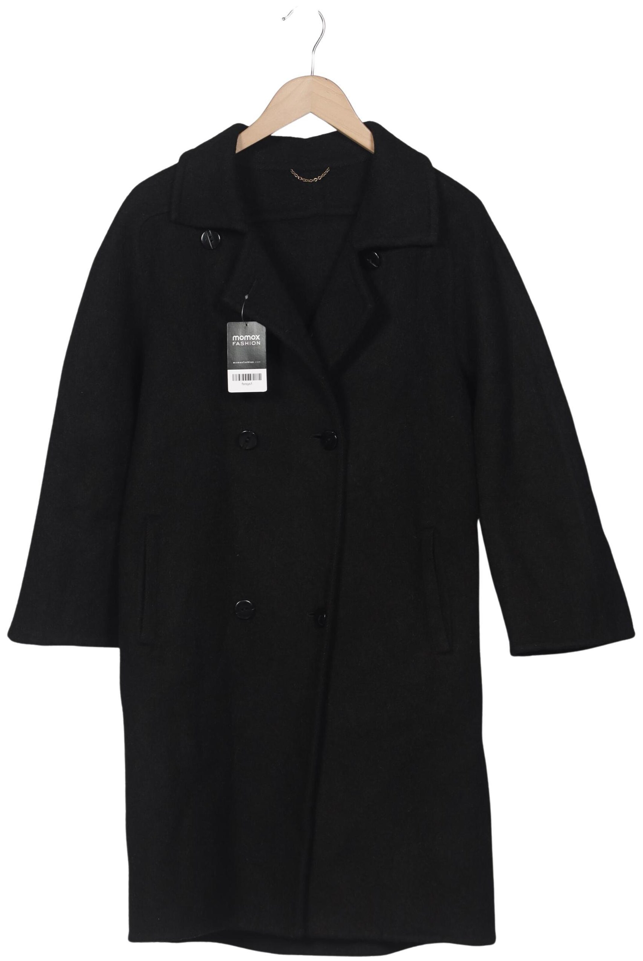 Herno Jacket & Coat in XL in Black: front