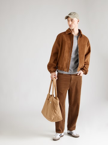 Marc O'Polo Shirt in Grey