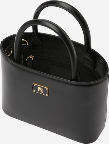 Elisabetta Franchi Handbag in Black