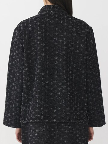 Ivy Copenhagen Přechodná bunda 'Cory' – černá