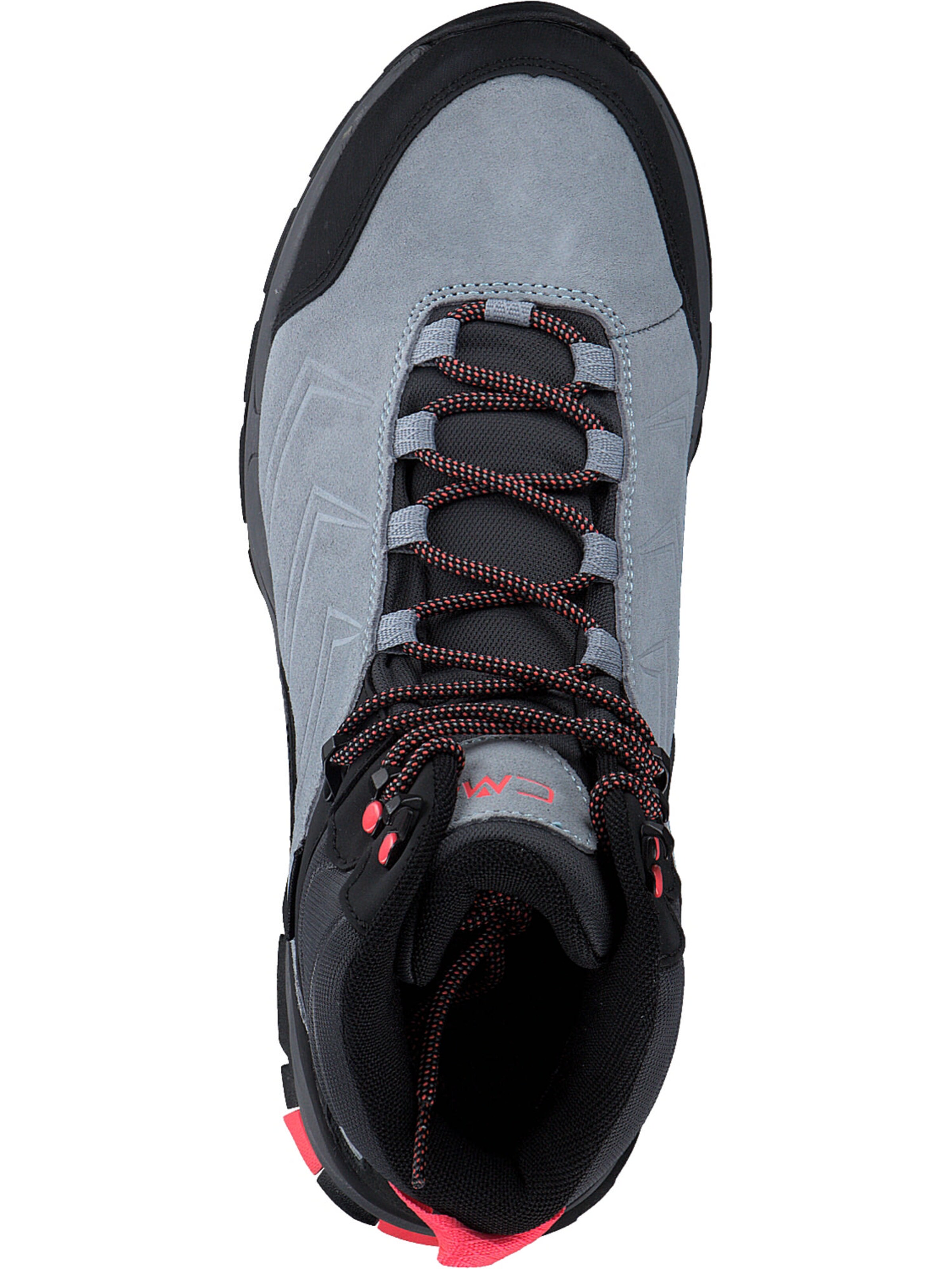 CMP Boots '3Q18586-U433 Melnick' in Grau