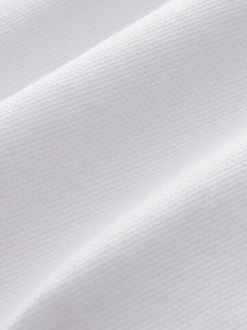 Next - Ajuste regular Camisa en blanco