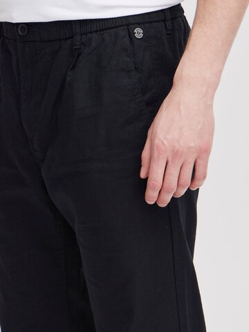 BLEND Regular Chino in Zwart