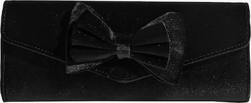 Lipsy Pikkulaukku värissä musta: etupuoli