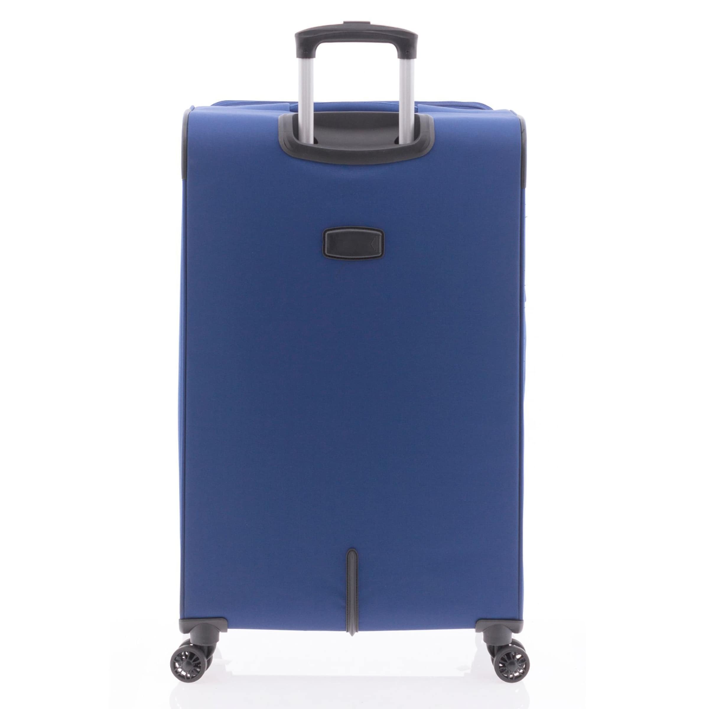 Gladiator Trolley '2000 ' in Blue